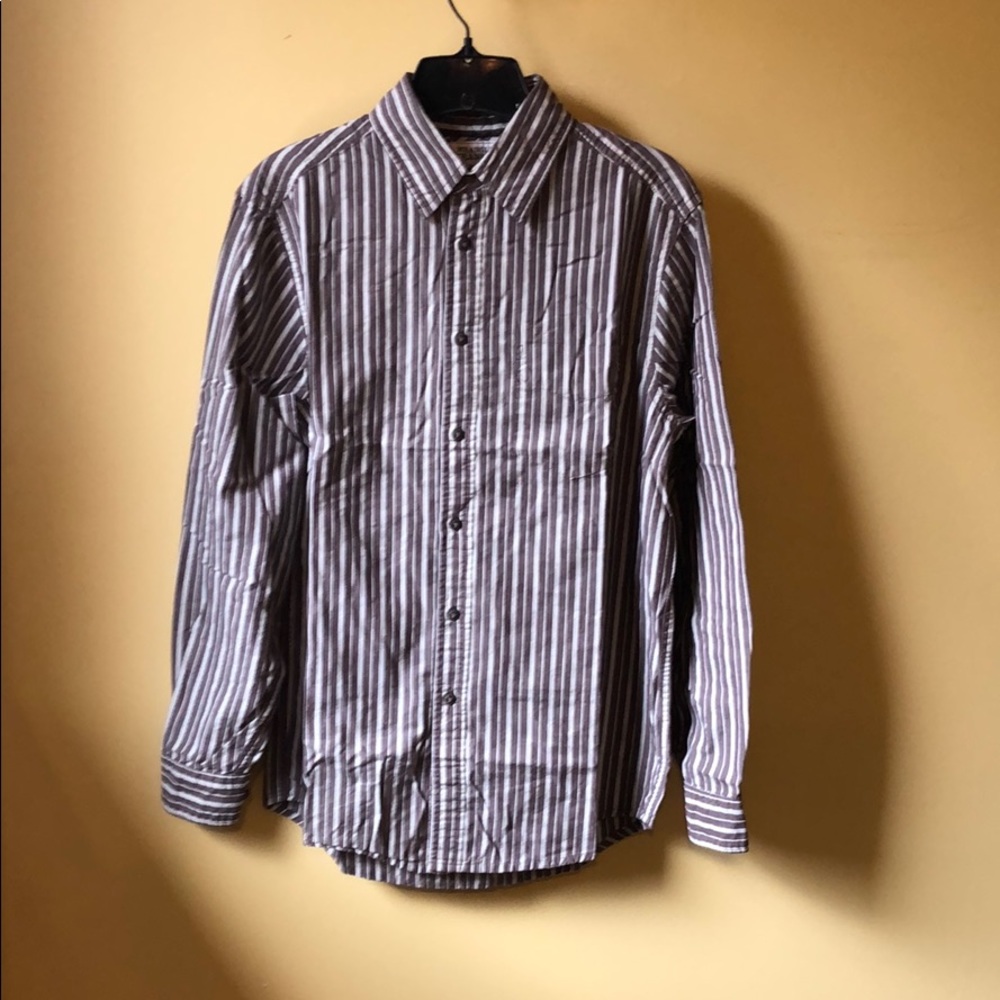 Men’s Wrangler shirt